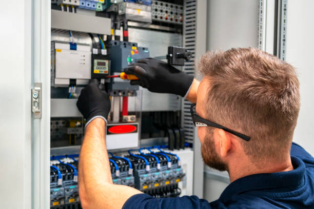 Best Surge Protection Installation  in Blue Ridge, GA