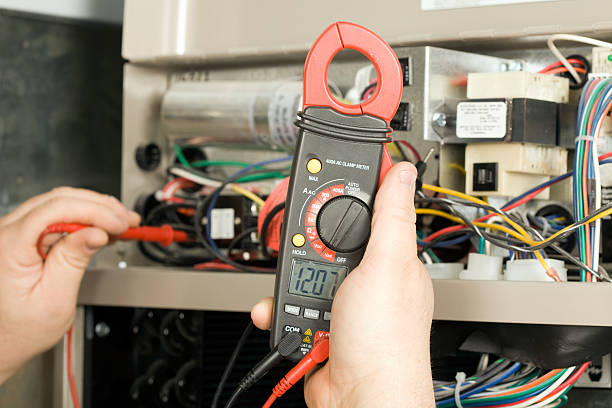 Best Commercial Electrical Services  in Blue Ridge, GA