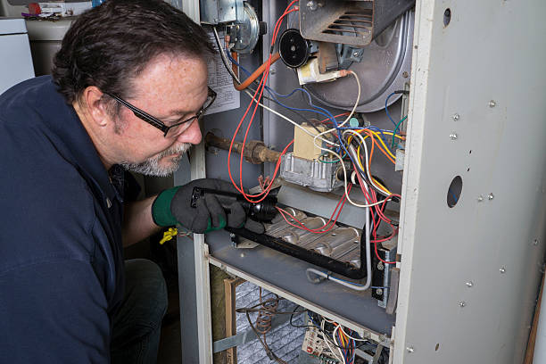 Why Trust Our Licensed Electricians for Your Electrical Needs in Blue Ridge, GA?