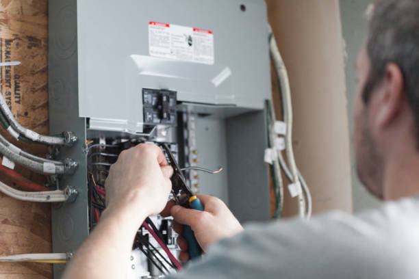 Best Electrical Maintenance Services  in Blue Ridge, GA